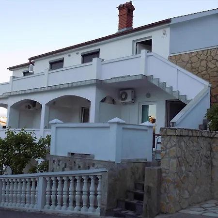 11 Appartement *