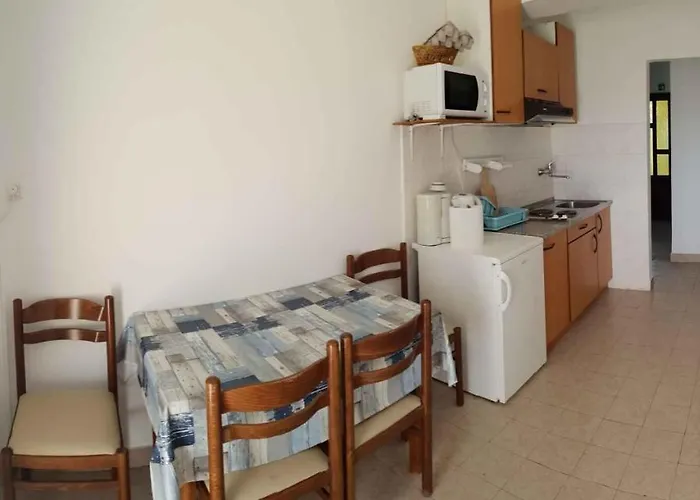 11 Appartement *
