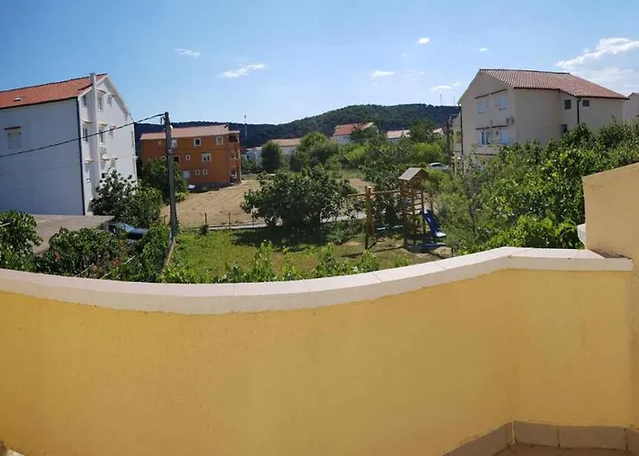 11 Appartement