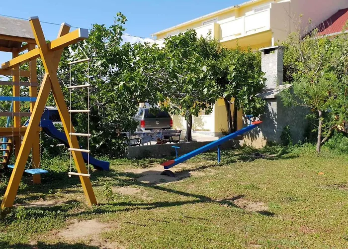 11 Appartement Lopar