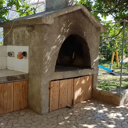 11 Apartamento Lopar