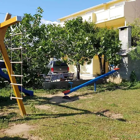 11 Apartamento Lopar