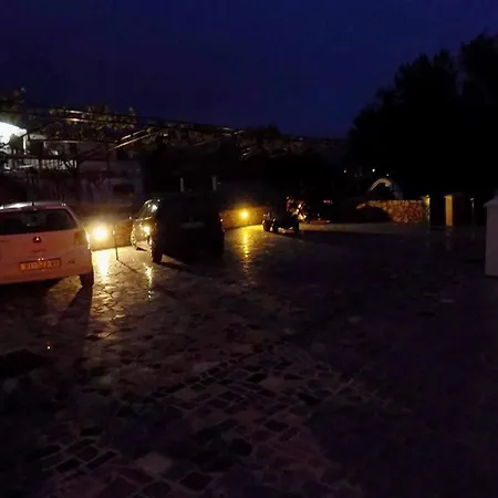 Apartamento 11 *