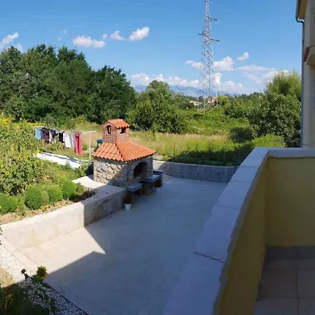 11 Διαμέρισμα Lopar