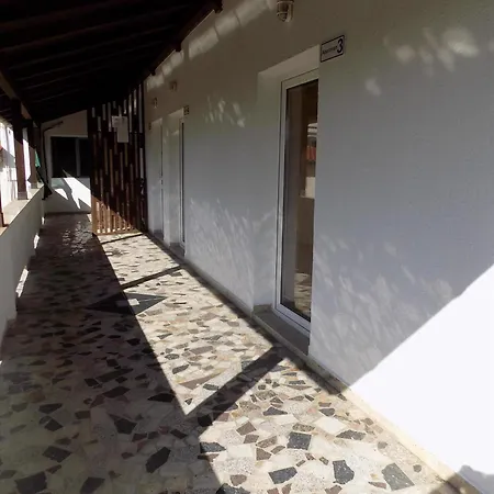 11 Apartamento Lopar